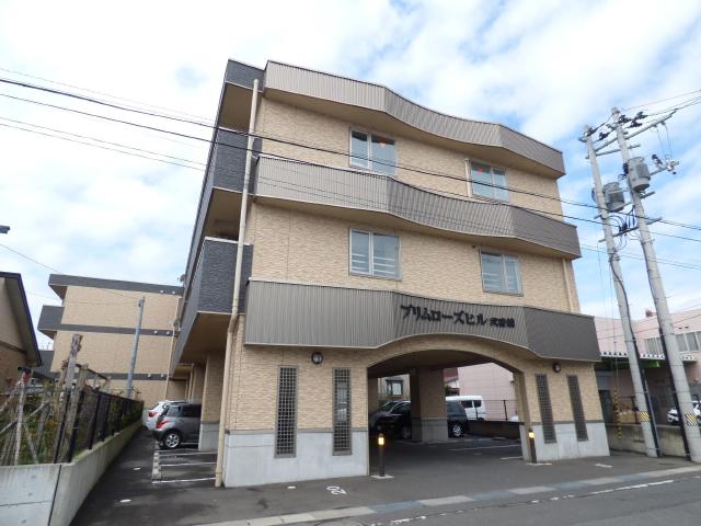 プリムローズヒル　弐番館