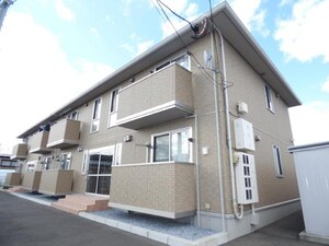 サンシティ・Z外観写真