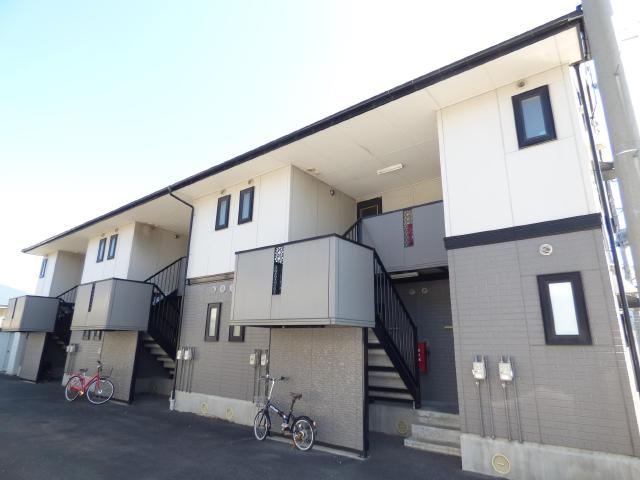 コモンライフ臥木河原