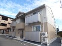 アバンセレジデンス　B