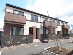 エルドラード　チャチャ　N外観写真
