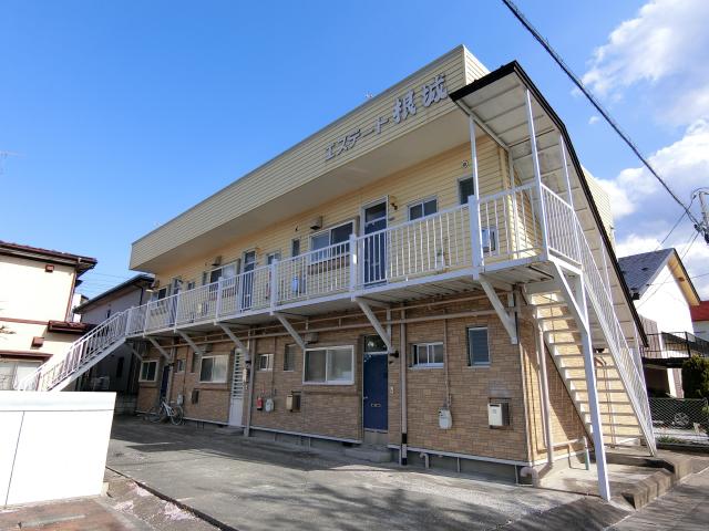 エステート根城