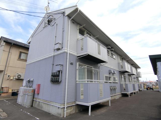 セジュール泉山