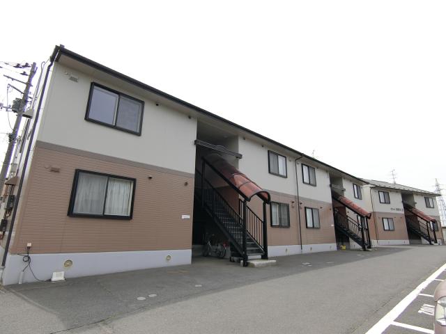 セジュール鷹清水
