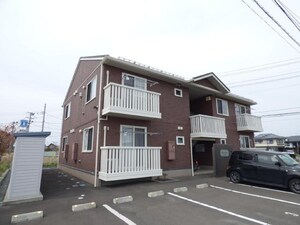 Victorian House North外観写真