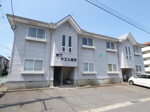 第七ドエル開洋外観写真