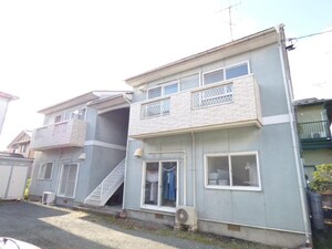 ロイヤルハウス江陽外観写真