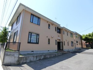 オリオホームズ外観写真