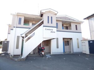 Century Hiro外観写真