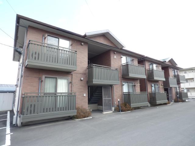 ミルキーウェイ