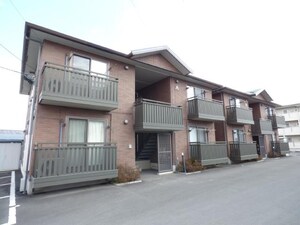 ミルキーウェイ外観写真