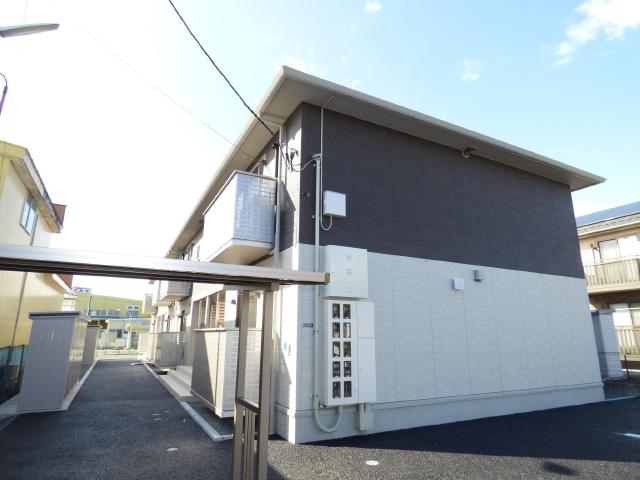 リヴィエール城下