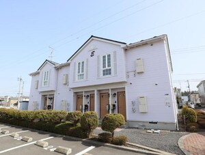 [大東建託]ソール・オリエンス Ｅ外観写真