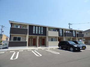 [大東建託]アドラブール Ｂ外観写真