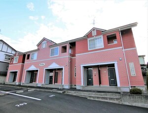 [大東建託]アルカディア外観写真