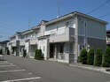 [大東建託]コーポ・アコードＢ