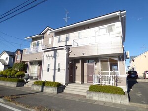 [大東建託]ジャルディーノ C外観写真
