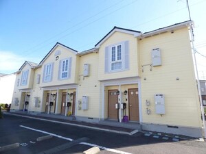 [大東建託]ソール・オリエンス Ｄ外観写真
