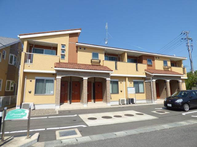 [大東建託]プランドール