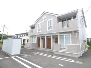 [大東建託]ブリアン外観写真