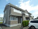 [大東建託]ベルセレーノ弐番館