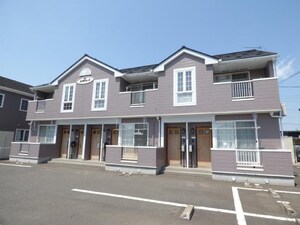 [大東建託]リーブラＡ外観写真