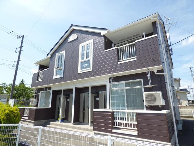[大東建託]ロワール