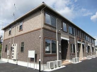 [大東建託]グランツ(二戸市)