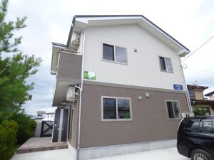 ヴァレーホ外観写真