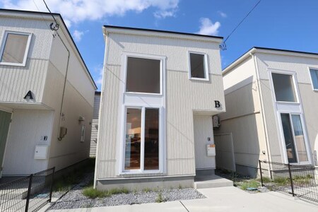 SOUTH TERRACE B外観写真