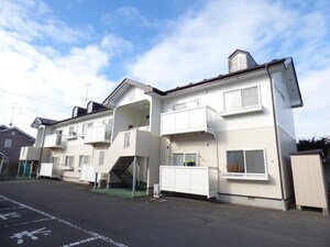 セジュール西村C外観写真
