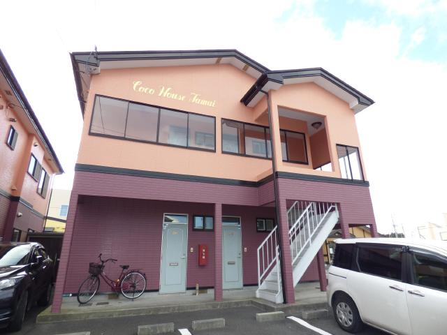 COCO HOUSE TAMAI  B