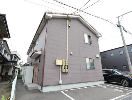イーリス外観写真