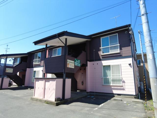 CocosⅡ