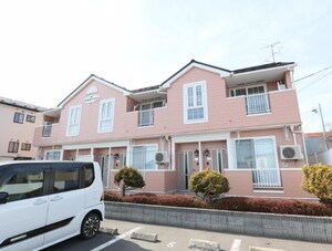 [大東建託]ミドルコート外観写真