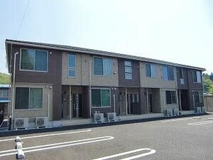 [大東建託]ディアコート和(久慈市)外観写真