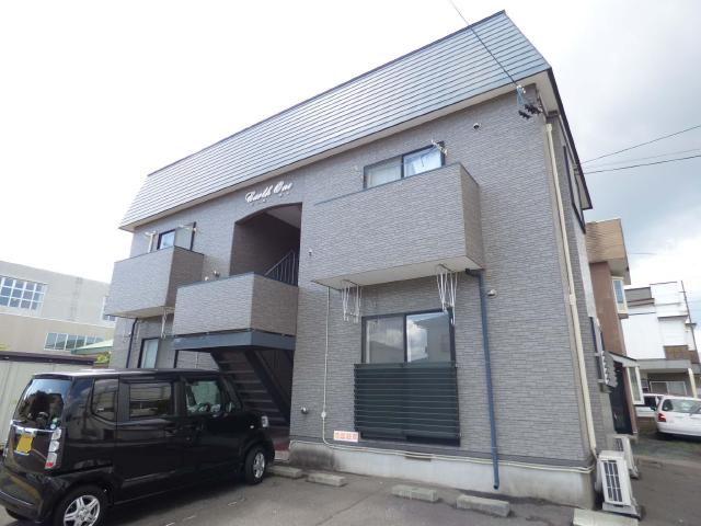 アースワン