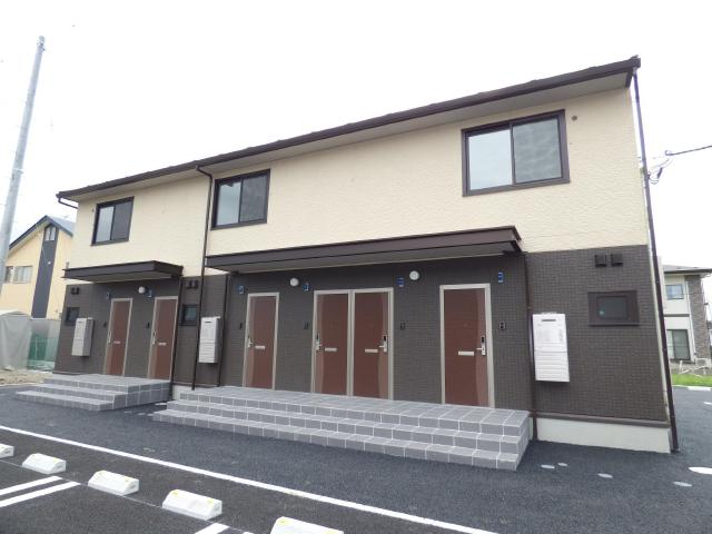 レイシャトー
