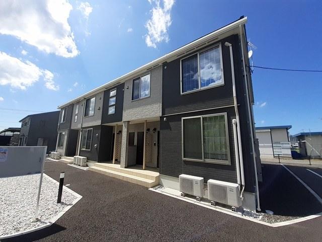 [大東建託]ラパン・エスポワールＡ(久慈市)