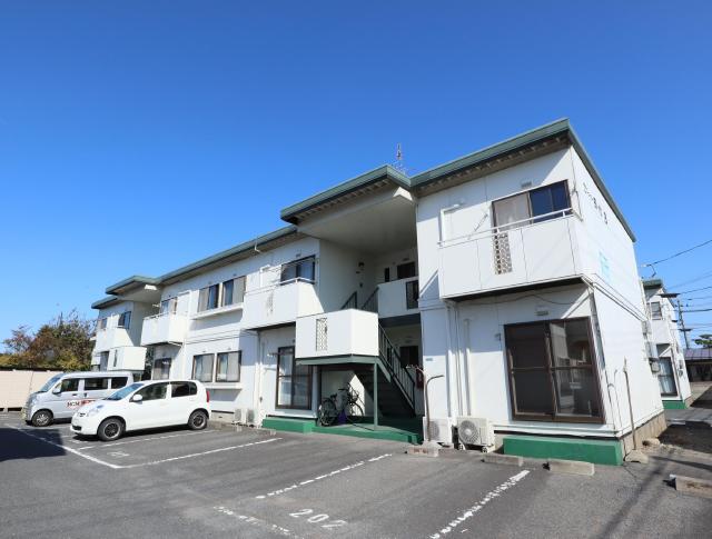 セジュール西村B