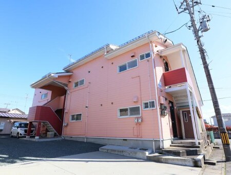 アーバンステージ外観写真