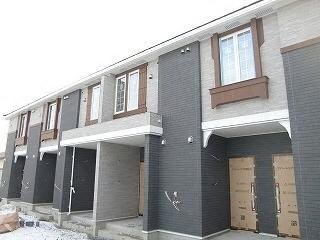 [大東建託]セレノ カーサ(三沢市)の物件外観写真