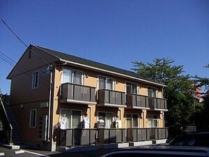 [シャーメゾン(積水ハウス)]パルムG Ⅰ外観写真
