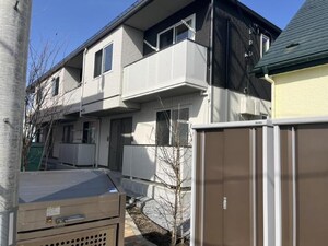 [シャーメゾン]シャーメゾンゴッド外観写真