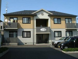 [シャーメゾン]シャーメゾンSOWA D外観写真