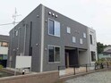 [大東建託]ブランヒルS