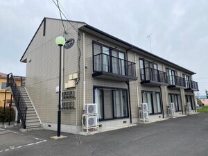 [シャーメゾン]サニーサイド外観写真