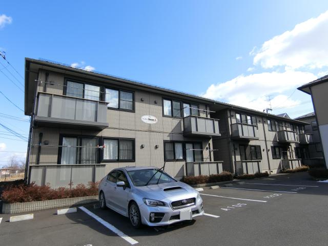 [シャーメゾン]シャーメゾンストリーム A