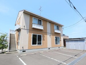[シャーメゾン]シャーメゾンカスケード外観写真
