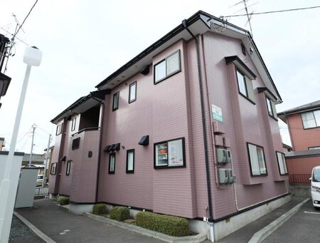 メジーフローレンス D外観写真